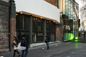 Q Theatre. Photo / Supplied