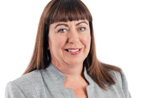 Carol Beaumont. Photo / supplied