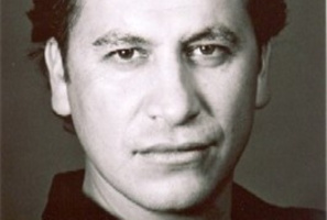 The seven-part series, directed by Julian Arahanga (above), tells the stories behind the Maori in Lindauer's paintings.