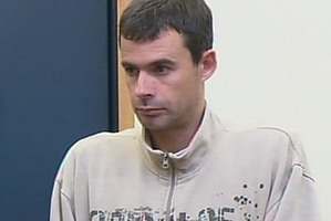 James Parker. Photo / TVNZ