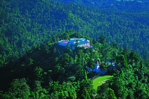 The Waitakere Estate. Photo / Supplied