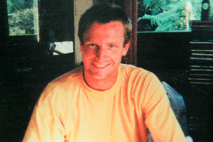 Phillip Cowan. File photo / Hawkes Bay Today