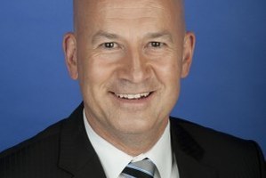 NSW Opposition Leader John Robertson.