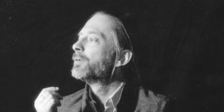 'Tortured often seems the only way to do things early on, but that in itseld becomes tired' - Thom Yorke. Photo / Supplied