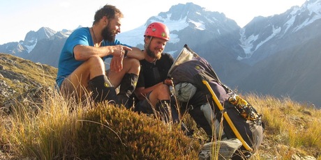 Cactus Equipment has been making mountaineering supplies since 1992. Photo / Supplied