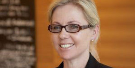 Diane Maxwell will fill the Retirement Commissioner position temporarily. Photo / Supplied