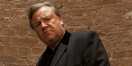 Ray Winstone. Photo/supplied