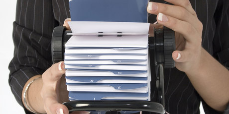 The Financial Services Provider Register is now coming under the responsibility of the FMA. Photo / Thinkstock