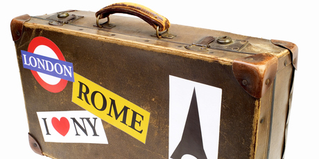 Is the journey really the reward? Photo / Thinkstock