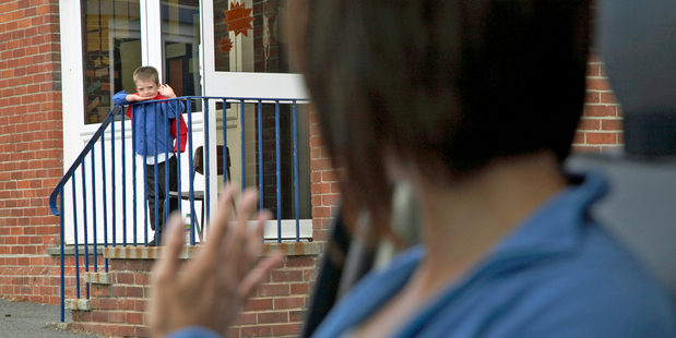 Solo mums face the highest effective marginal tax rates in the country. Photo / Thinkstock