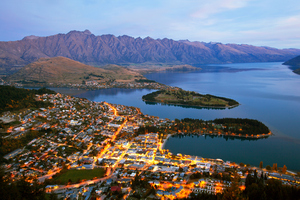 Queenstown. Photo / File photo