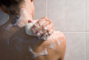 Researchers found 66 per cent of the women in their study used lubricants and cleansers internally.Photo / Thinkstock