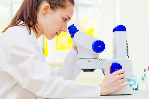 A 17 year old student has created an Algae Biofuel Lab. Photo / Thinkstock