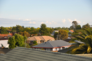 The city's transient population, high rents, low wages and a lack of low-cost accommodation have led to higher levels of housing insecurity. Photo / Thinkstock