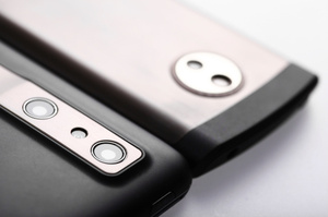 Rural scientists are using smartphones as improvised microscopes. Photo / Thinkstock