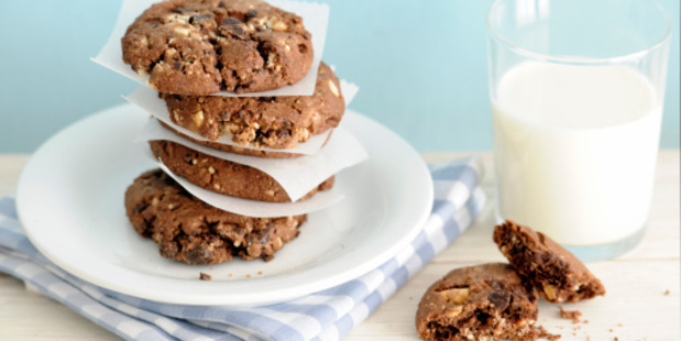 Just because it's organic, doesn't meant it's healthy.Photo / Thinkstock