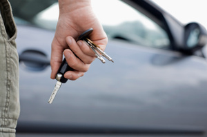 On-the-go project of buying a new car. Photo / Thinkstock