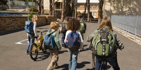 Parents are pulling all kinds of tricks to get their kids into desirable out-of-zone schools. Photo / Thinkstock