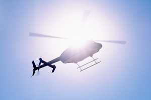 Photo / File / Thinkstock