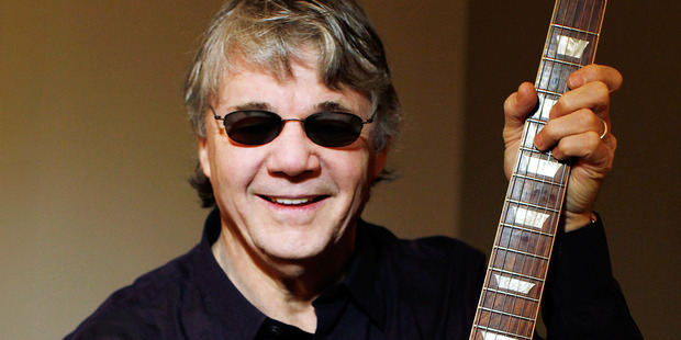 Steve Miller and Santana performed at Vector Arena. Photo / Supplied