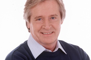 Bill Roache has apologised for any offence caused by his comments in an interview with TVNZ. Photo / Supplied