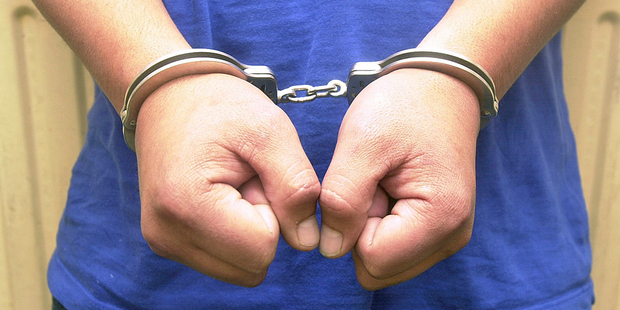 Michael Farley has been arrested in Canada. Photo / File