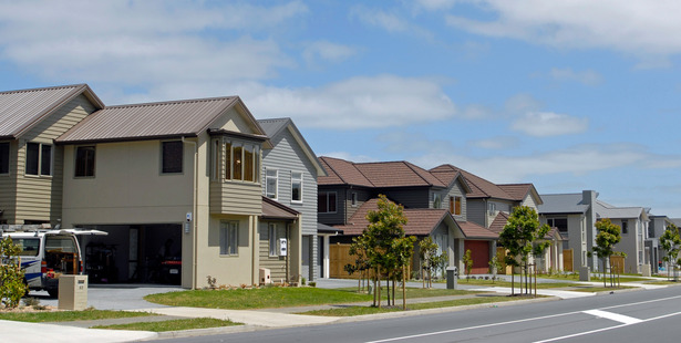 One key change could affect landlords departed from NZ, but still considered to have access to the house. Photo / File