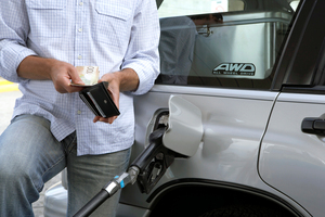 Essential items like food, petrol and electricity, have all increased in price. Photo / Thinkstock