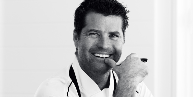 Chef Pete Evans. Photo / Supplied