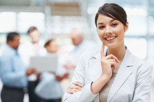 Renewed optimism from the Kiwi workforce is seen as a healthy signal from the Workmonitor survey. Photo / Getty Images