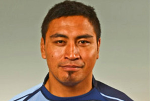 Jerry Collins. Photo / Supplied