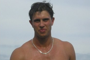 Meningococcal disease was suspected only 75 minutes before Zachary Gravatt died. Photo / Supplied