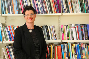 Professor Sender hopes Kiwis view makeover shows with a degree of scepticism. Photo / Chris Gorman
