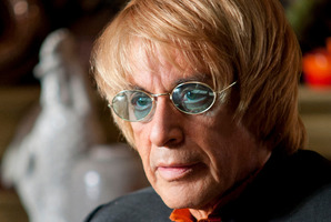Al Pacino, who was undecided on Phil Spector's guilt, stars in the HBO production. Photo