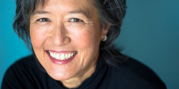Ruth Ozeki's parallel narratives stretch the reader to appreciate them fully. Photo / Supplied