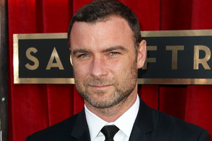 Actor Liev Schreiber. Photo / AP