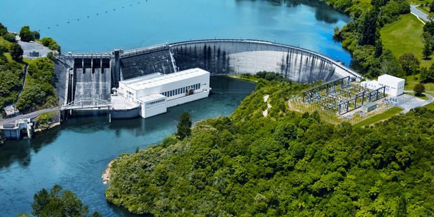 The performance of Mighty River Power will be much easier to evaluate after it is listed on the stock exchange. Photo / Supplied