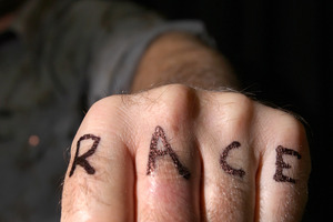 New Zealand's race relations was a topic of discussion this week with the appointment of Dame Susan Devoy. Photo / NZ Herald