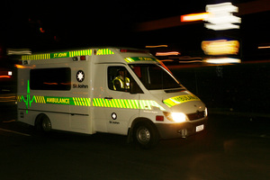 St John seems no longer to be providing the utterly reliable service that we have so long taken for granted. Photo / File