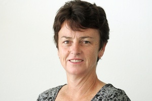 Dame Susan Devoy. Photo / Bay of Plenty Times