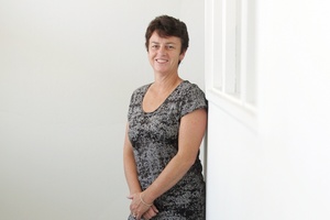 Dame Susan Devoy concedes she has little experience in human rights, and says New Zealand's race relations are not perfect. Photo / APN