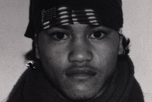 Teina Pora. Photo / Supplied