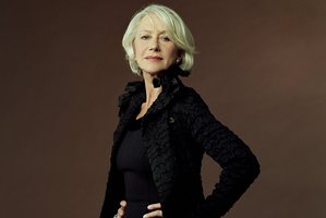 Actress Helen Mirren has had to deal with her fair share of bad reviews. Photo / Supplied