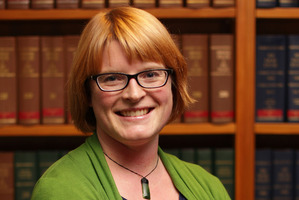 Green MP Holly Walker said there was a risk that if the offences fee was disallowed. Photo / APNZ
