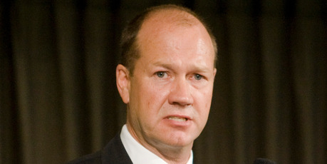 A trust connected to Mark Hotchin is prepared to consider all serious offers for the Boat Shed Bay property. Photo / NZPA