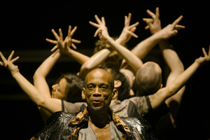 The Babel ensemble show music joins us at the heart. Photo / Supplied