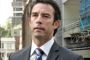 Tony Veitch. Photo / File