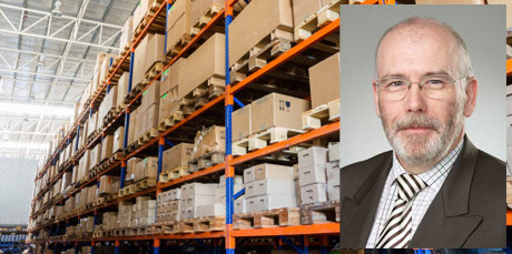 John Walley, Chief Executive of NZMEA. Photo /Thinkstock, Supplied