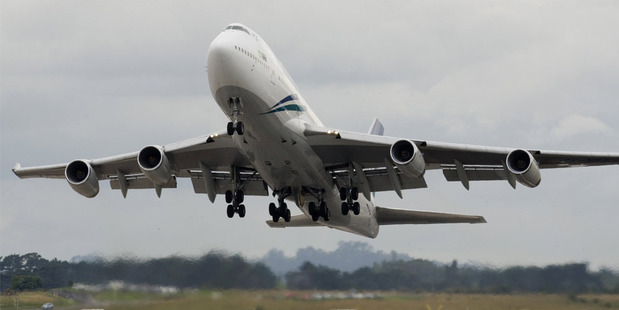 Fewer kiwis left our shores to live in Australia last month. Photo /