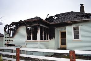 Photo / Greymouth Star